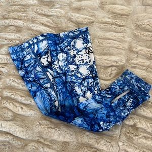 Inknburn splash 4arms M